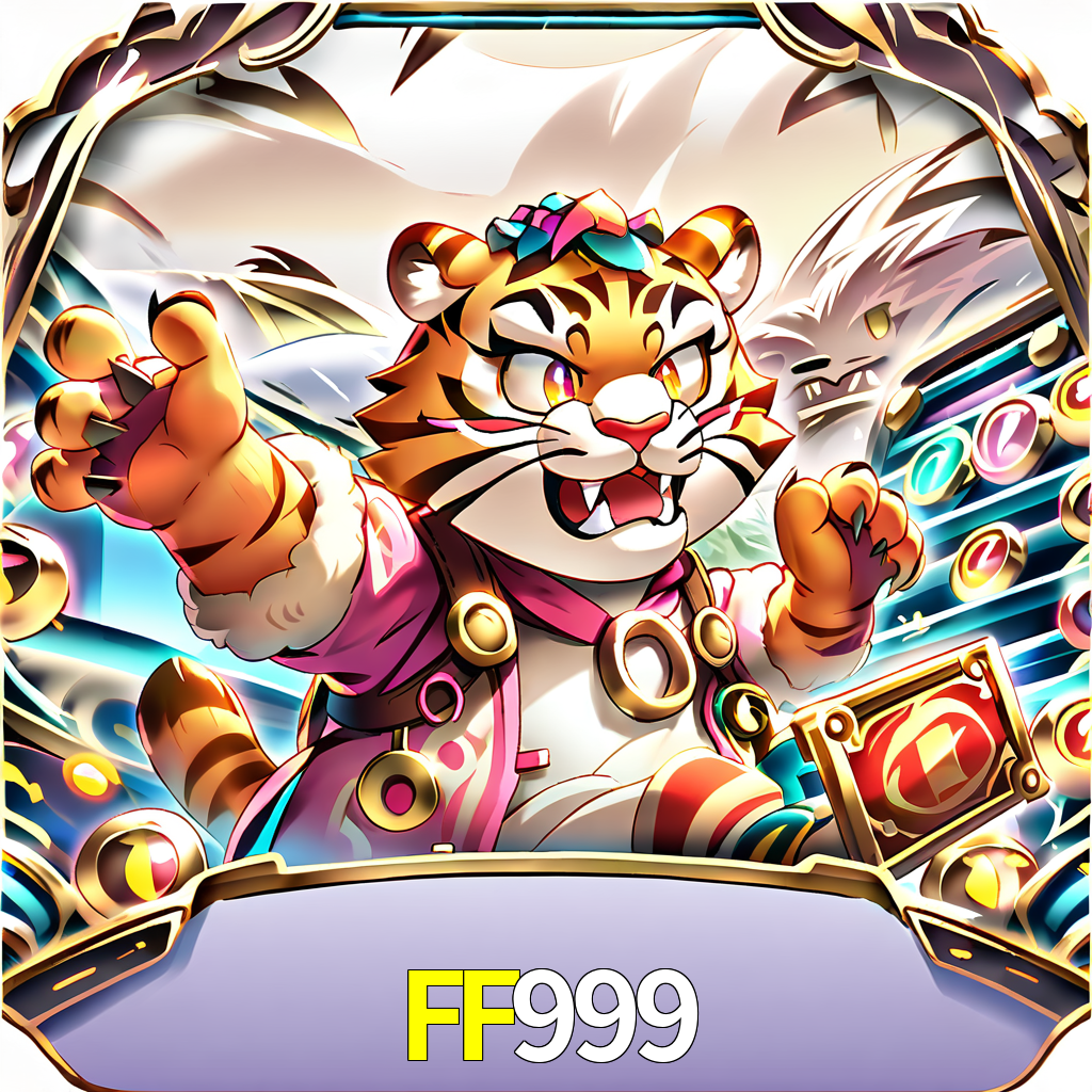  FF999